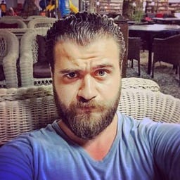 Erdem ÇALIŞKAN
