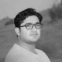 Xulfiqar Ali Khan