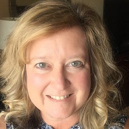 Tracey Avereyn