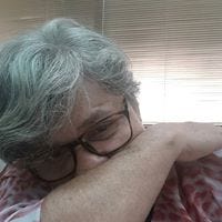 Maria Jose Ferreira Soares
