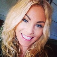 Caitlin Curran