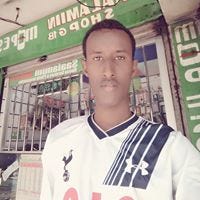 Maxamed Salebaan Msm