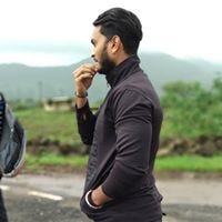 Deepak Kumar