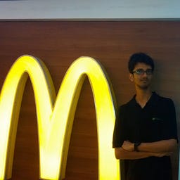 Sushant Prasad