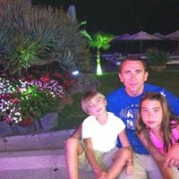 Guillermo Lillo Calvo