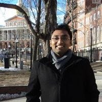 Krishnan Raghupathi
