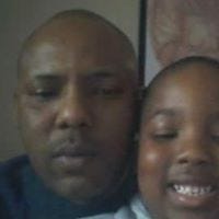 Amara Lamine Bangoura