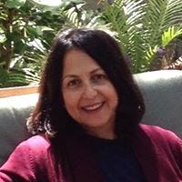 Shabnam Sara Kimia
