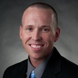 Sean Canady
