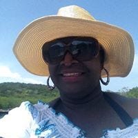Wendy Skeete