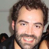 Marcelo Jambeiro