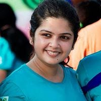 Aesha Bhattacharya