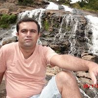 Robson Vitor Mendonça