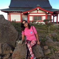 Ana Margareth Pecanha