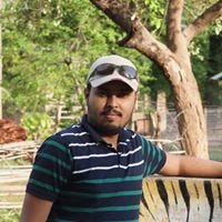 Amey Bawiskar