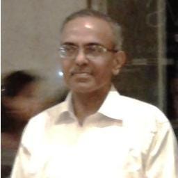 Mukesh T