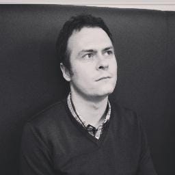 Richard Harry