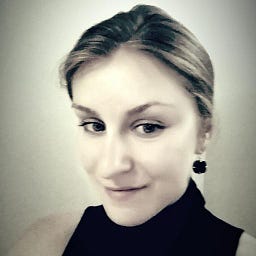 Katya Margolin