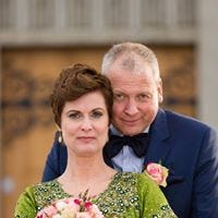 Heiðdís Steinsdóttir