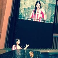 Magali Caceres