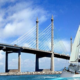 Penang Hotel Booking