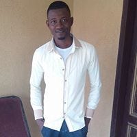 Obinna Kalu Thompson