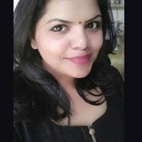 Anju Antony