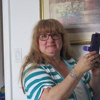 Cindy Greenberg