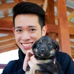 Brian Tran