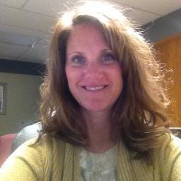 Dana Monogue, PhD