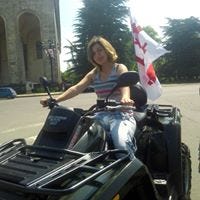 Maya Kashanyan