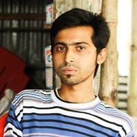 Zakaria Masud Pappu