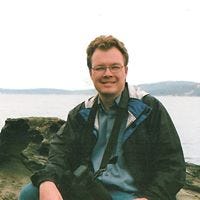 Andrew Law