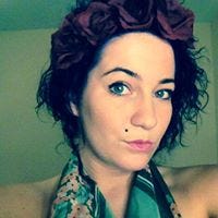 Amanda Jean Sprague