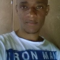 Master Theo Mwaki
