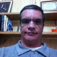 Reginaldo José de Souza