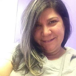Elissa Jane Mastel