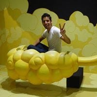 Marcos Rebollo
