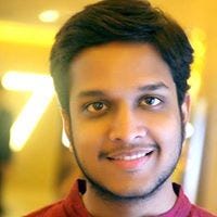 Harsh Vardhan Goel