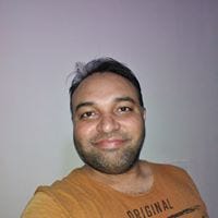 Abhay Desai