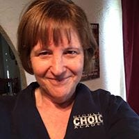 Kay Murray Greenberg