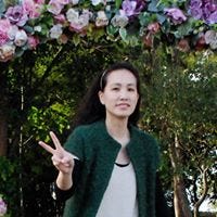 Sinyi Yang