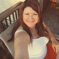 Melissa Williams Hall