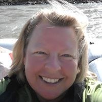 Kathleen Harper