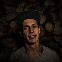 Serezha Ok Dyuzhev