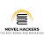 Novel Hackers