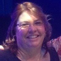 Jennifer Suzanne Coarr