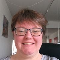 Annette Nielsen