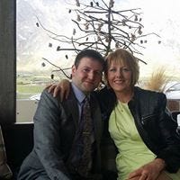 Charles Gillies-McArthur