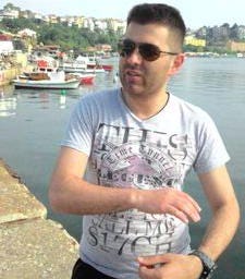 Aydın Kökçü